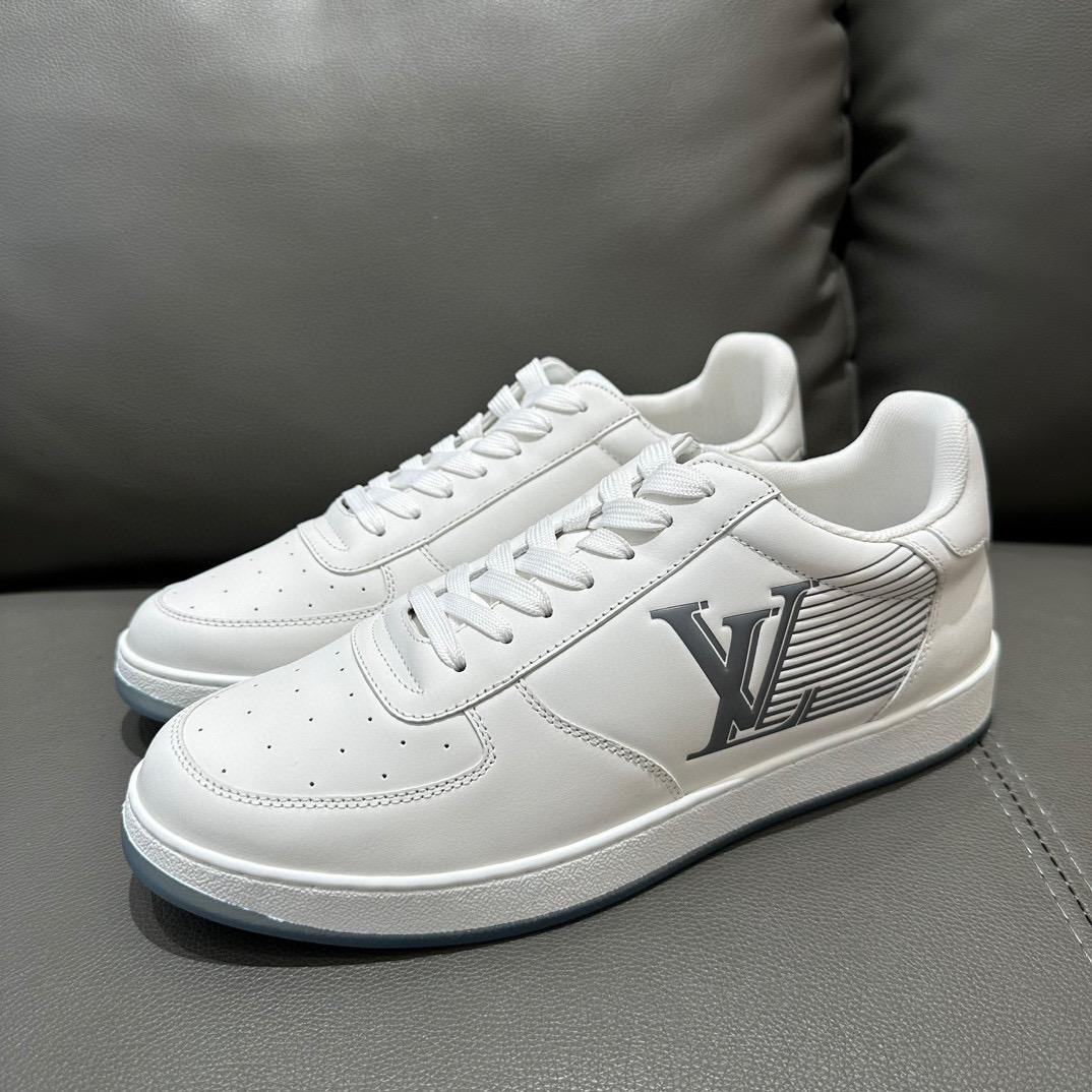 Louis Vuitton Sneaker – LSVT1255