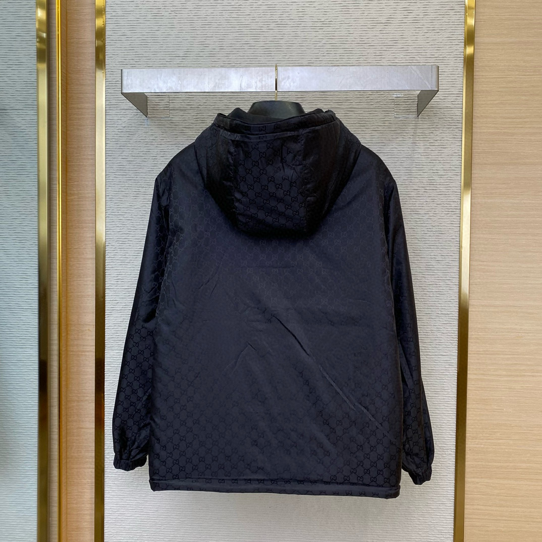 Gucci Jacket – CJKT1661