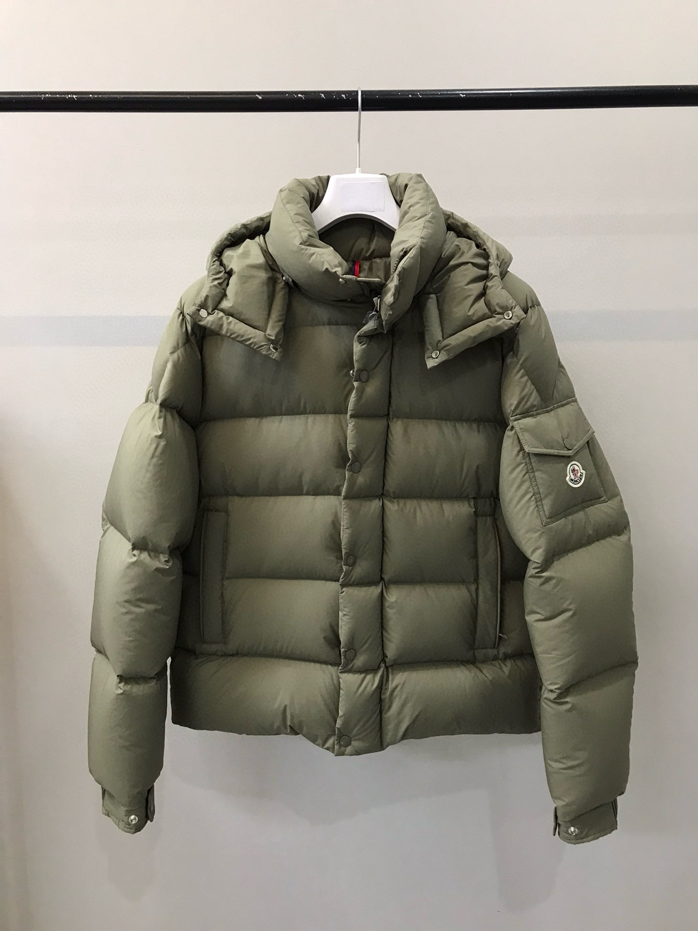 Moncler Jacket – CJKT1673