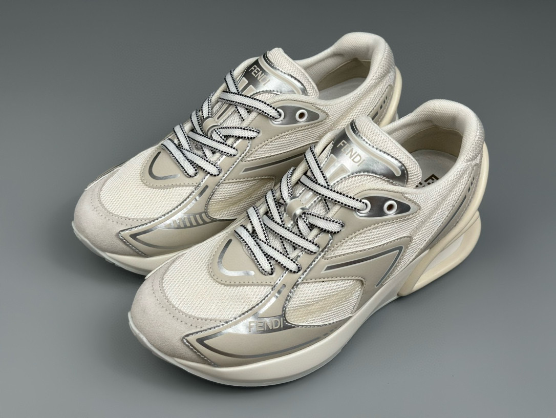 Fendi Sneaker – FEND1092