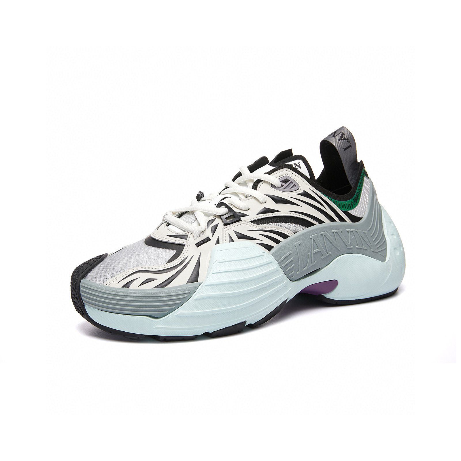 Lanvin × Gallery Department Sneaker – LNVN1003