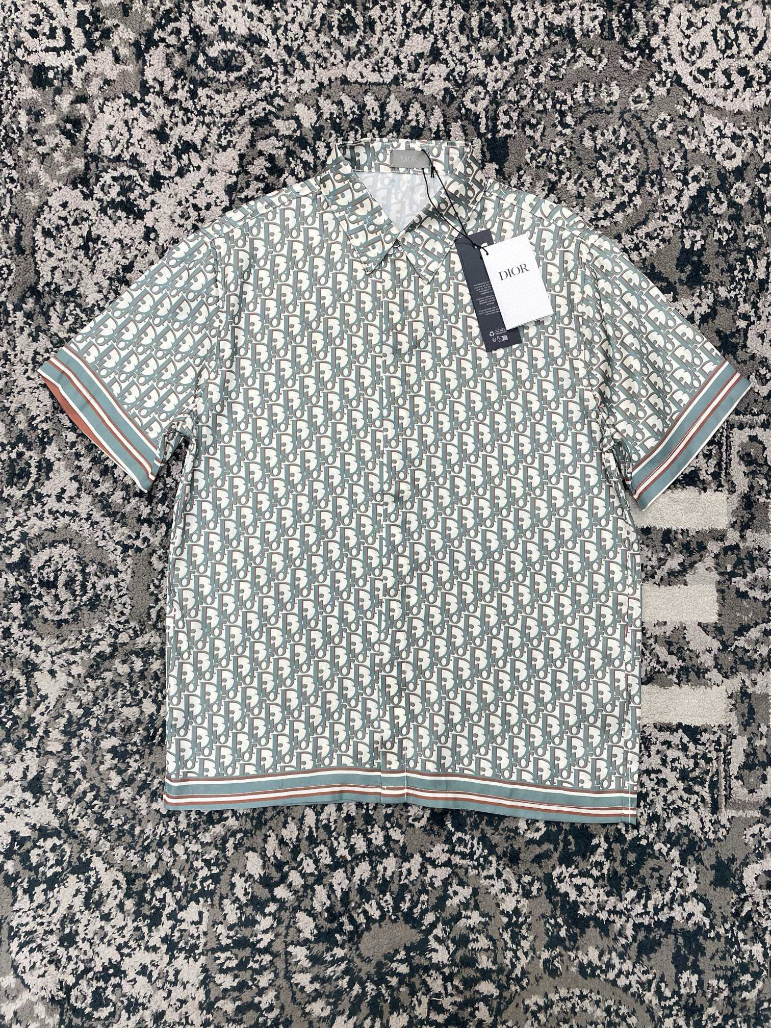 Dior Shirt – TRJK1134
