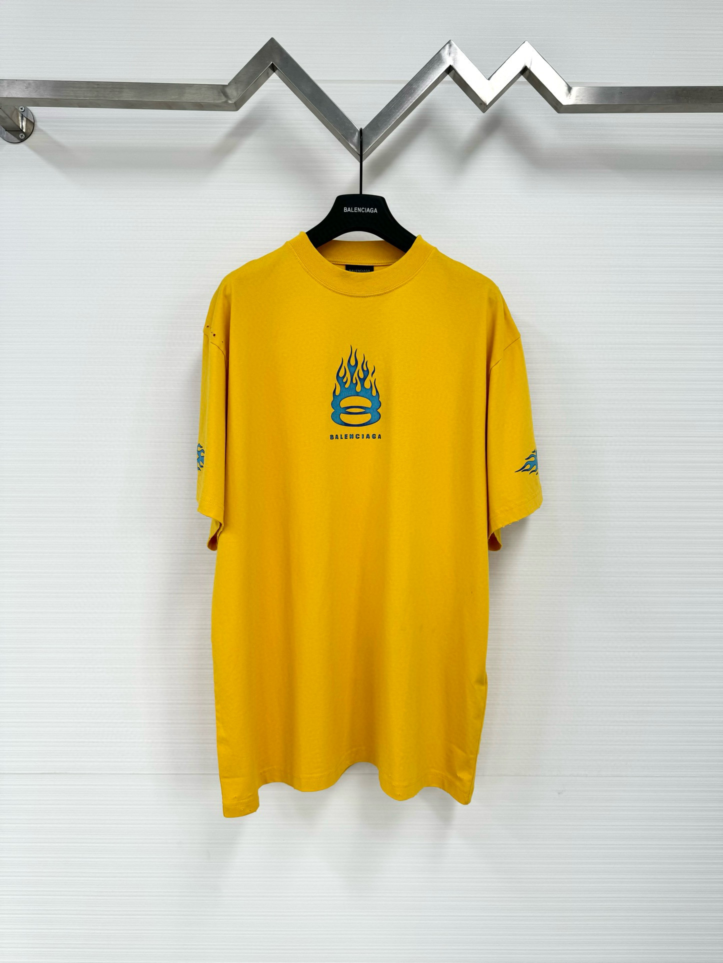 Balenciaga T-Shirt – TSHP2801