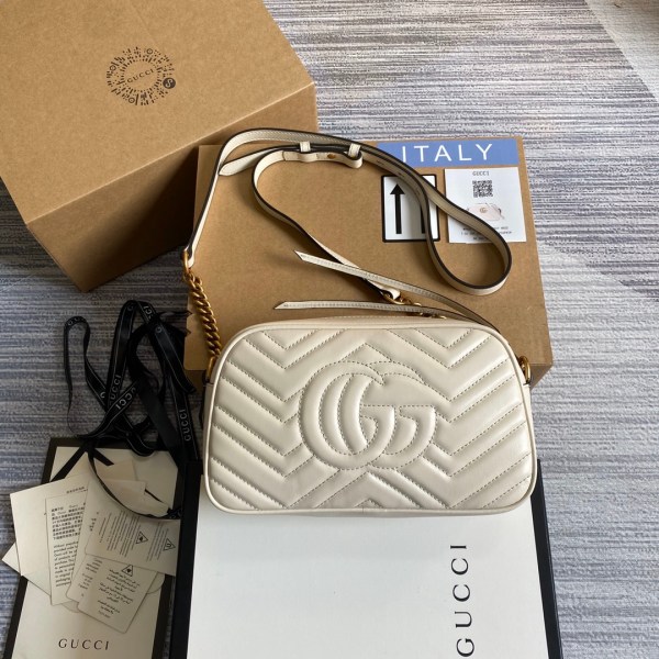 Gucci Shoulder Bag – GUSB1031