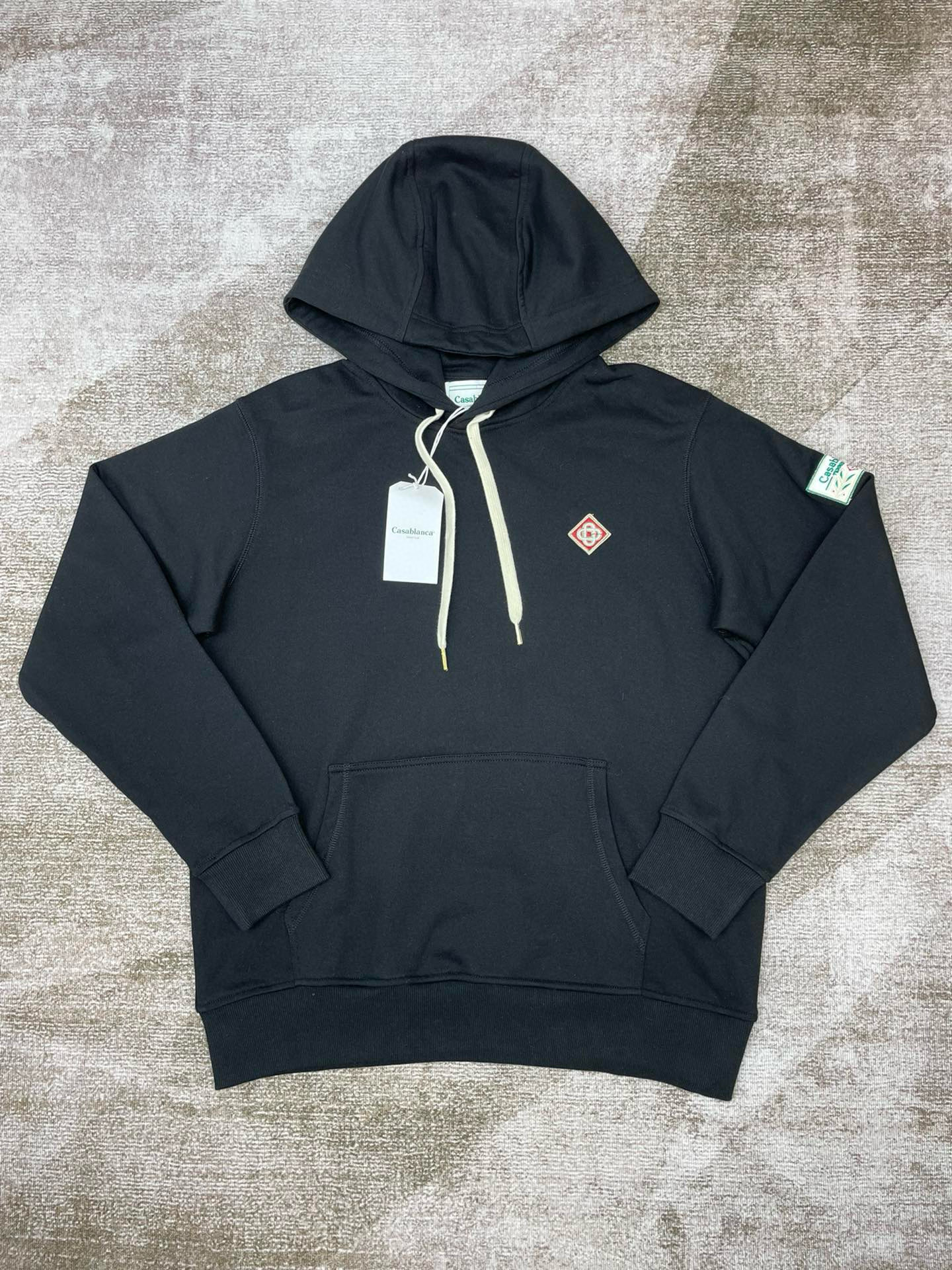 Casablanca Hoodie – SWHO2116