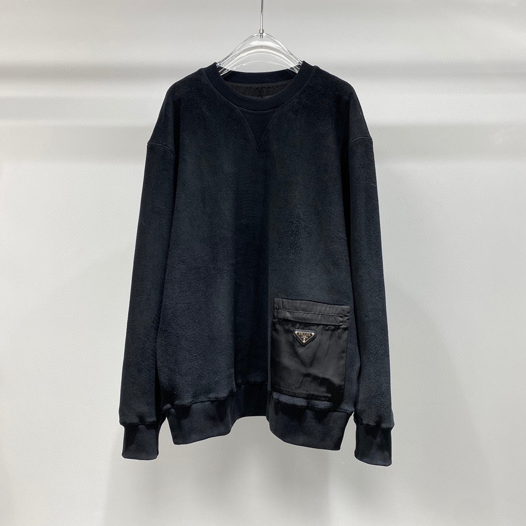 Prada Sweater – SWHO2023