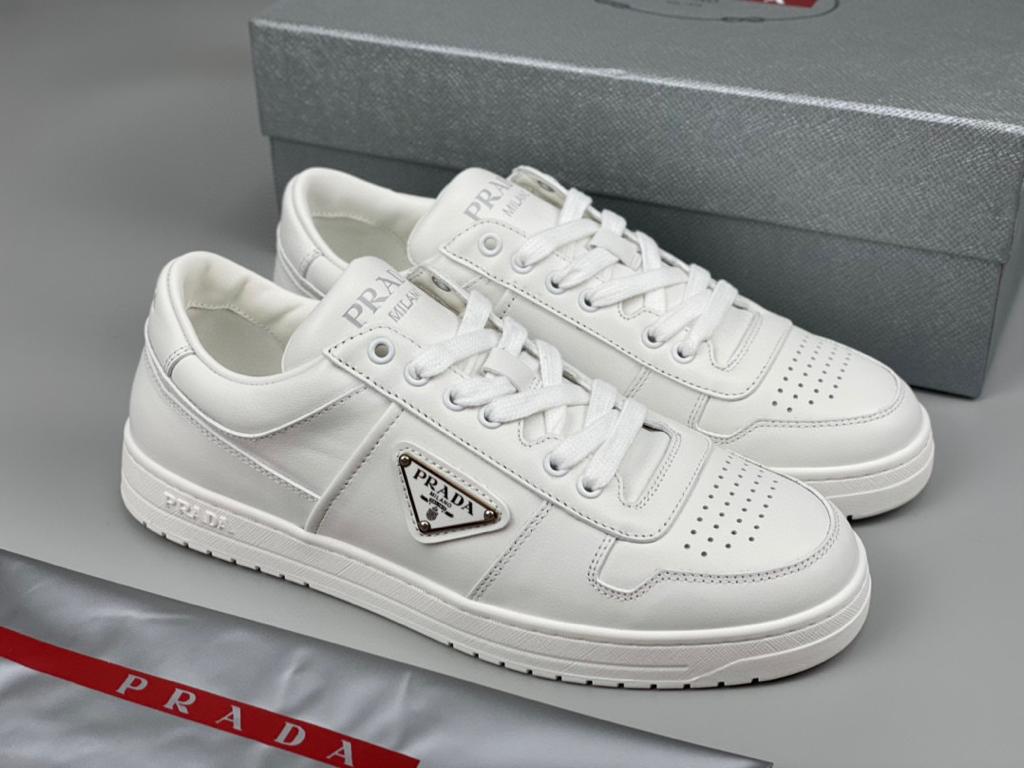 Prada Sneaker – PRDA1086