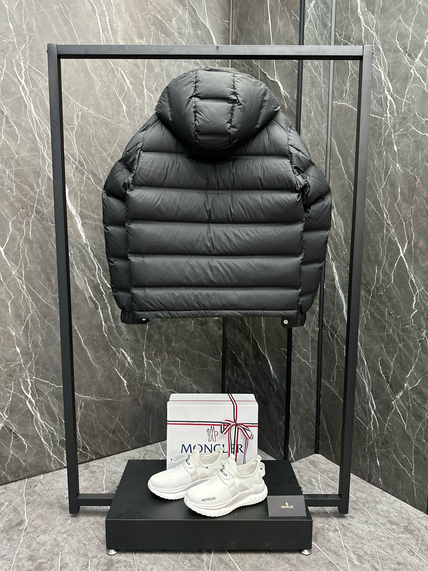 Moncler Jacket – CJKT1726