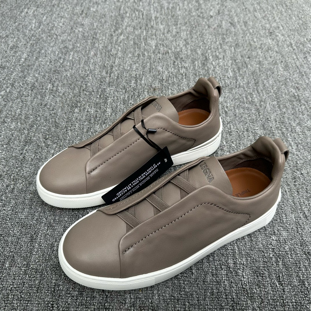Zegna Sneaker – ZEGN1009