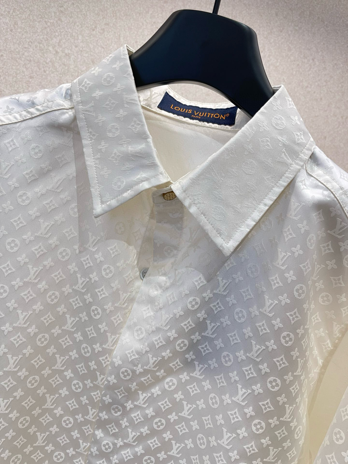 Louis Vuitton Shirt – SHTR1435