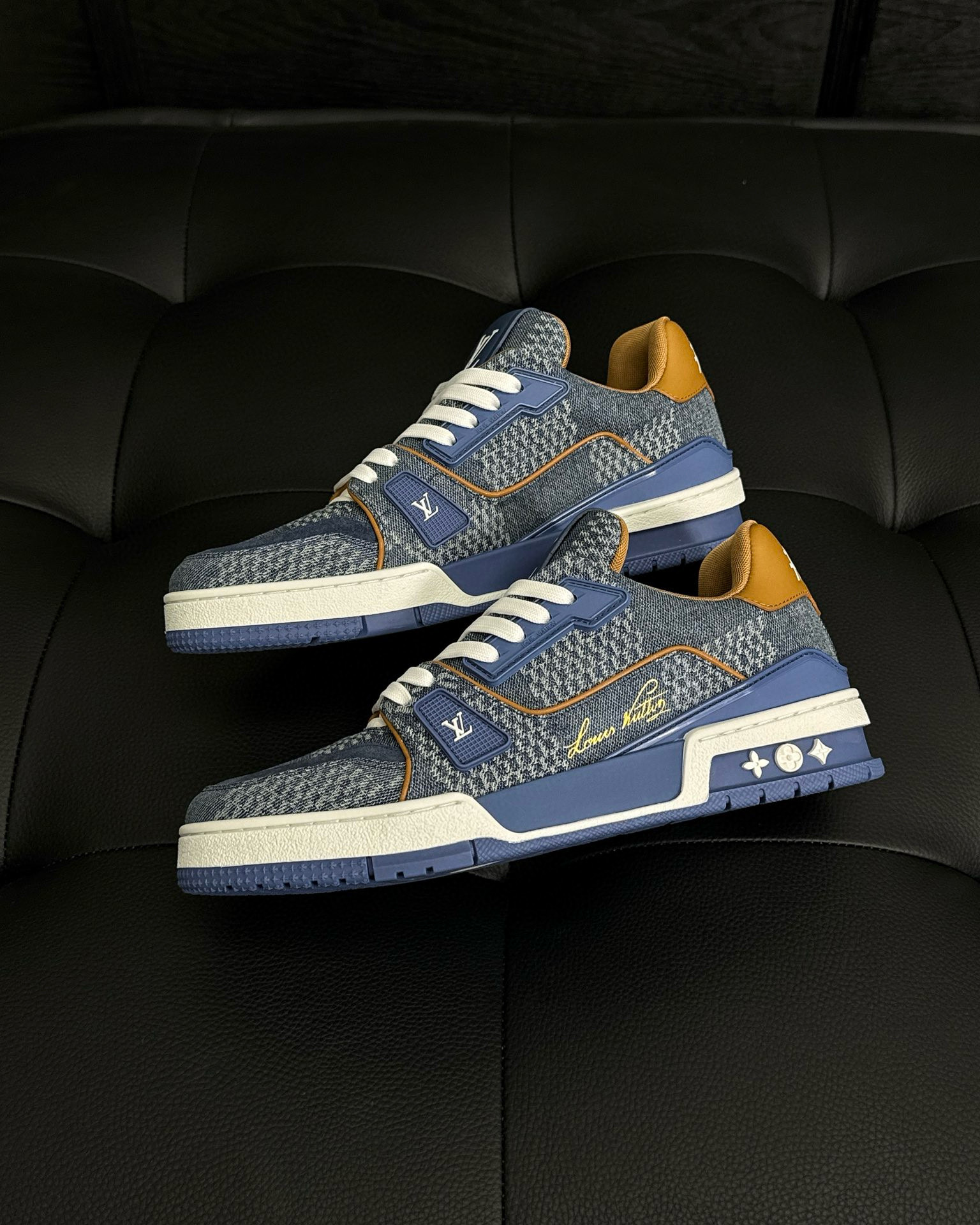 Louis Vuitton Sneaker – LSVT1363