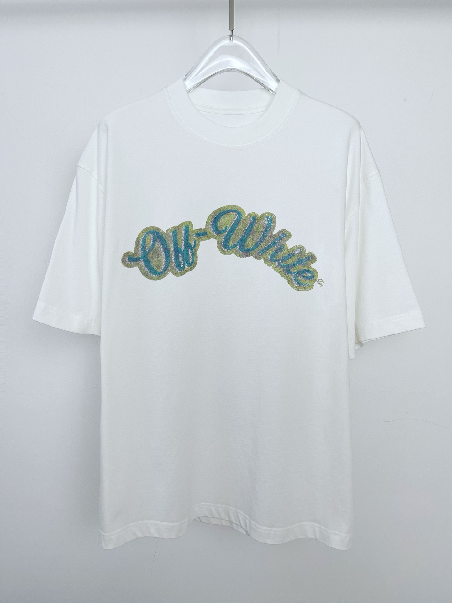 Off White T-Shirt – TSHP3339