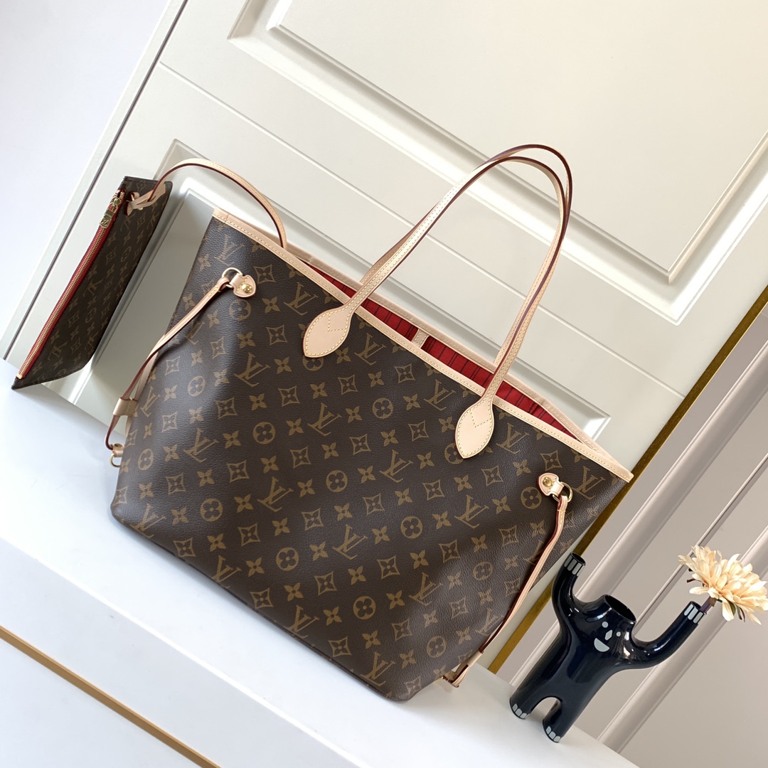 Louis Vuitton Tote Bag – LVTB1007