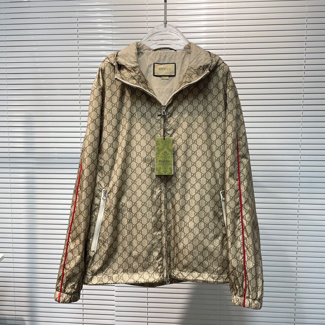 Gucci Jacket – CJKT1329