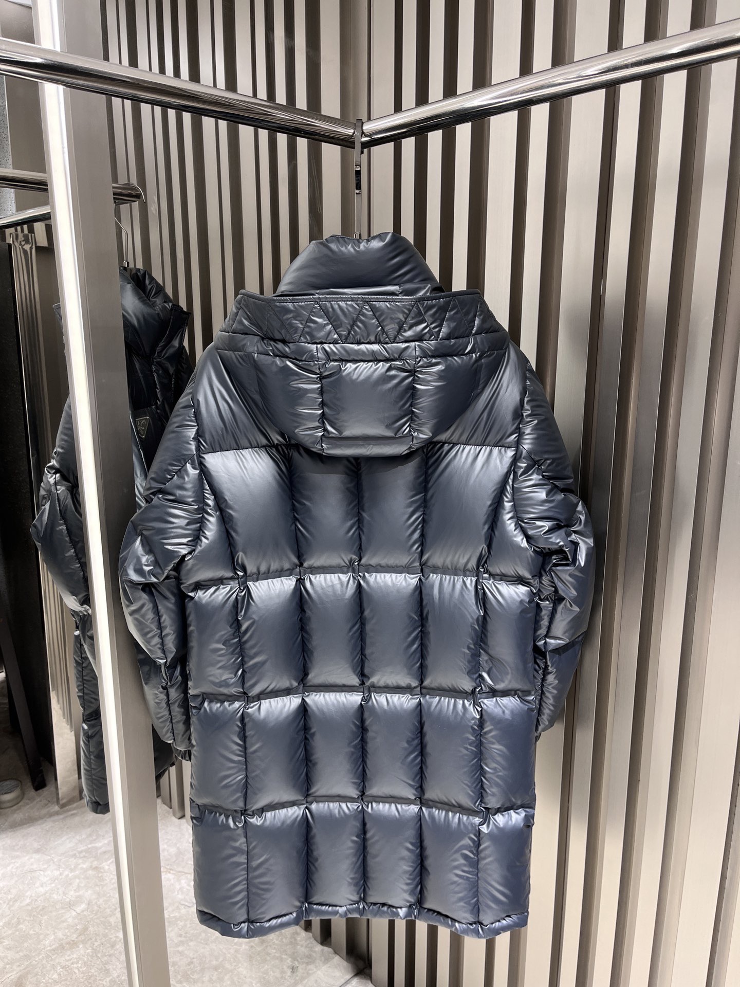 Prada Jacket – CJKT1204