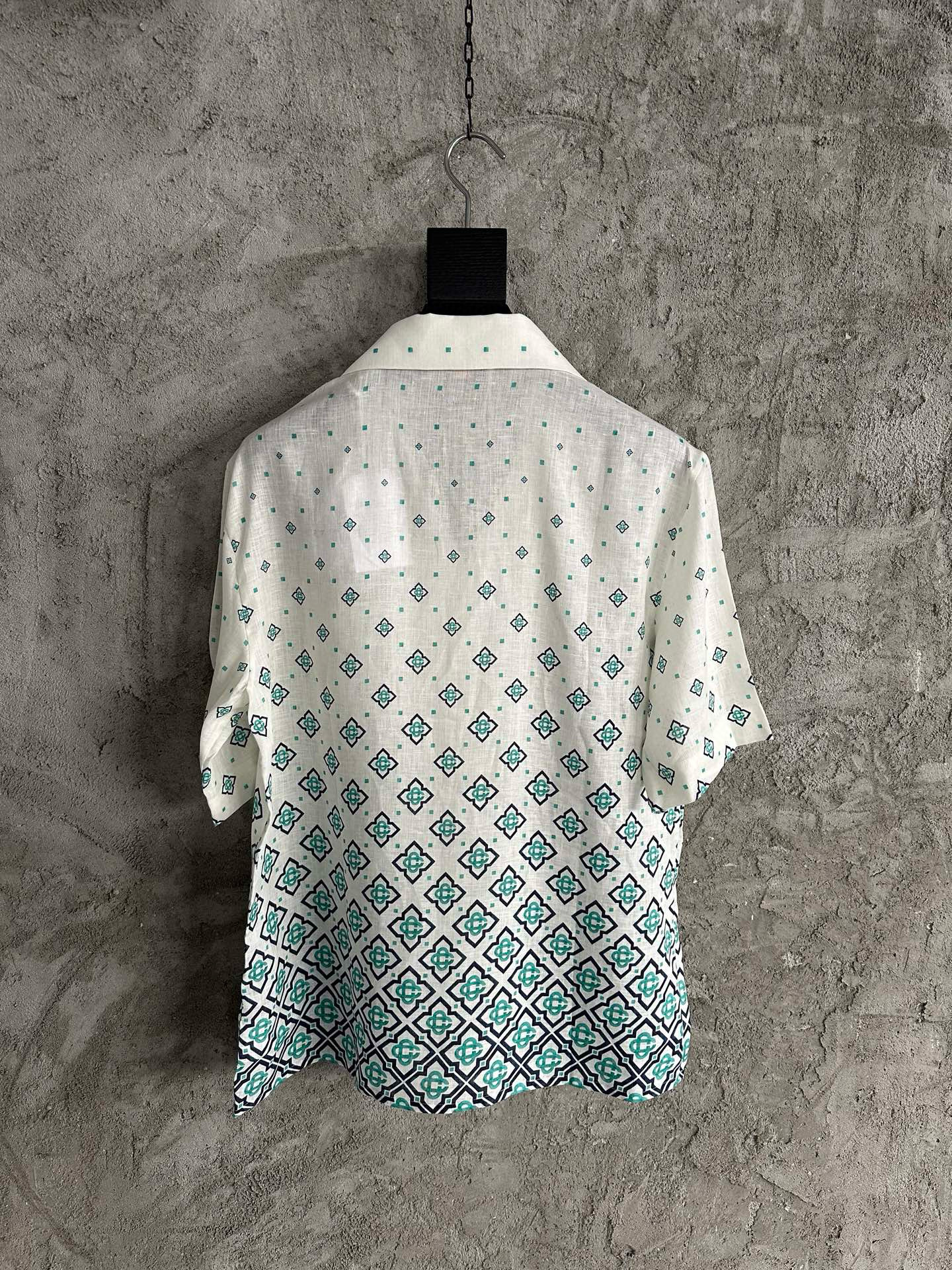 Casablanca Shirt – SHTR1542