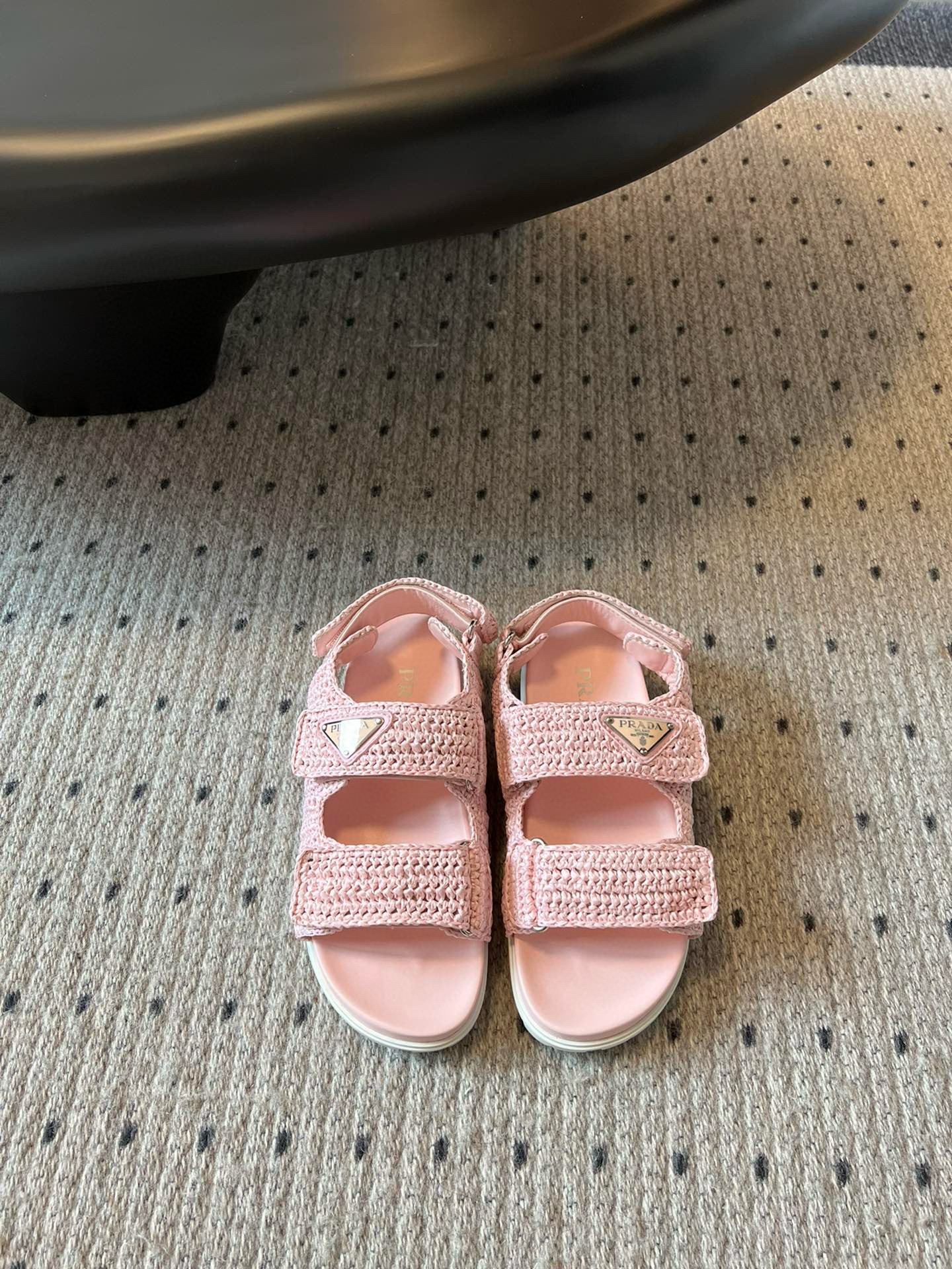 Prada Sandals – WPRD1034