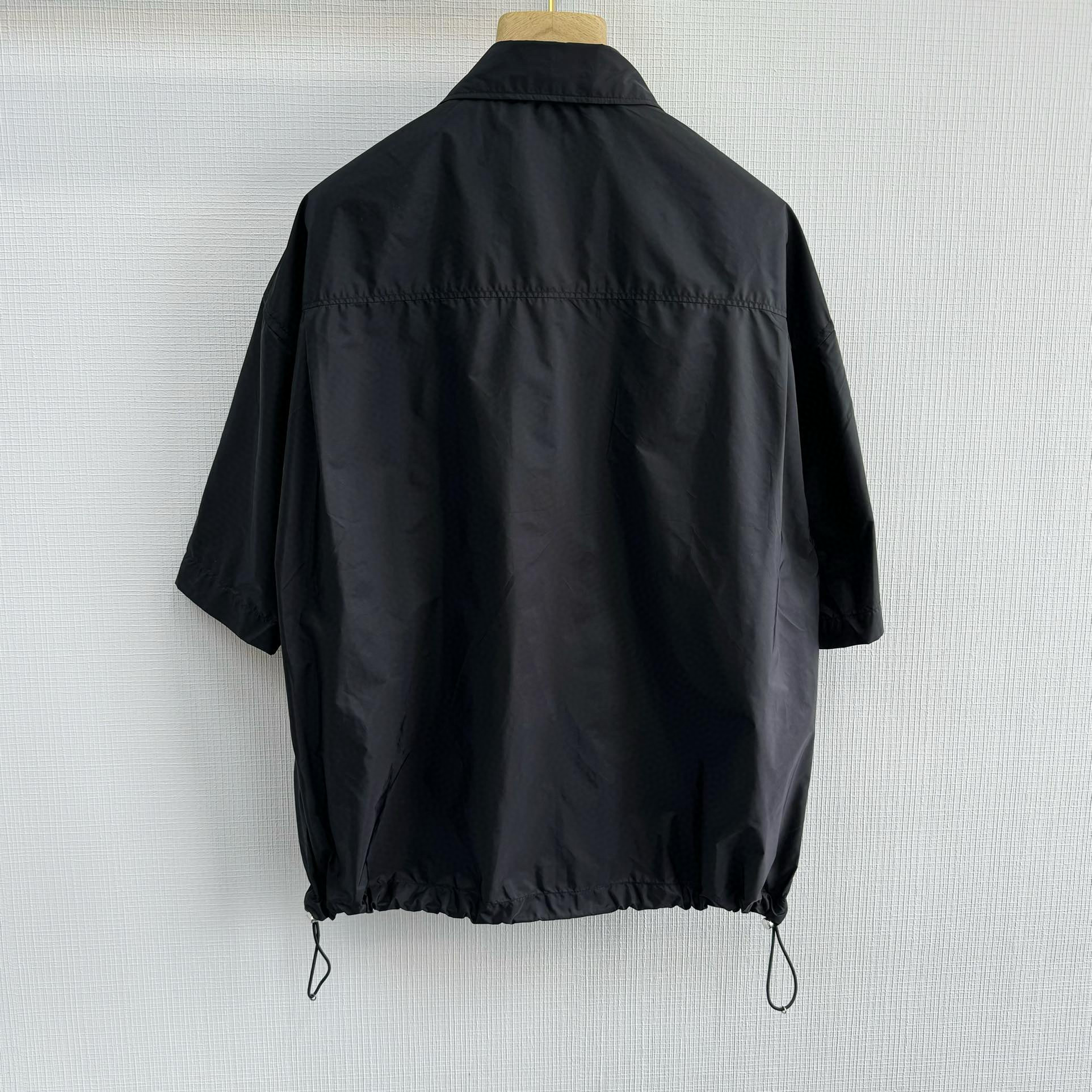 Prada Shirt – SHTR1377