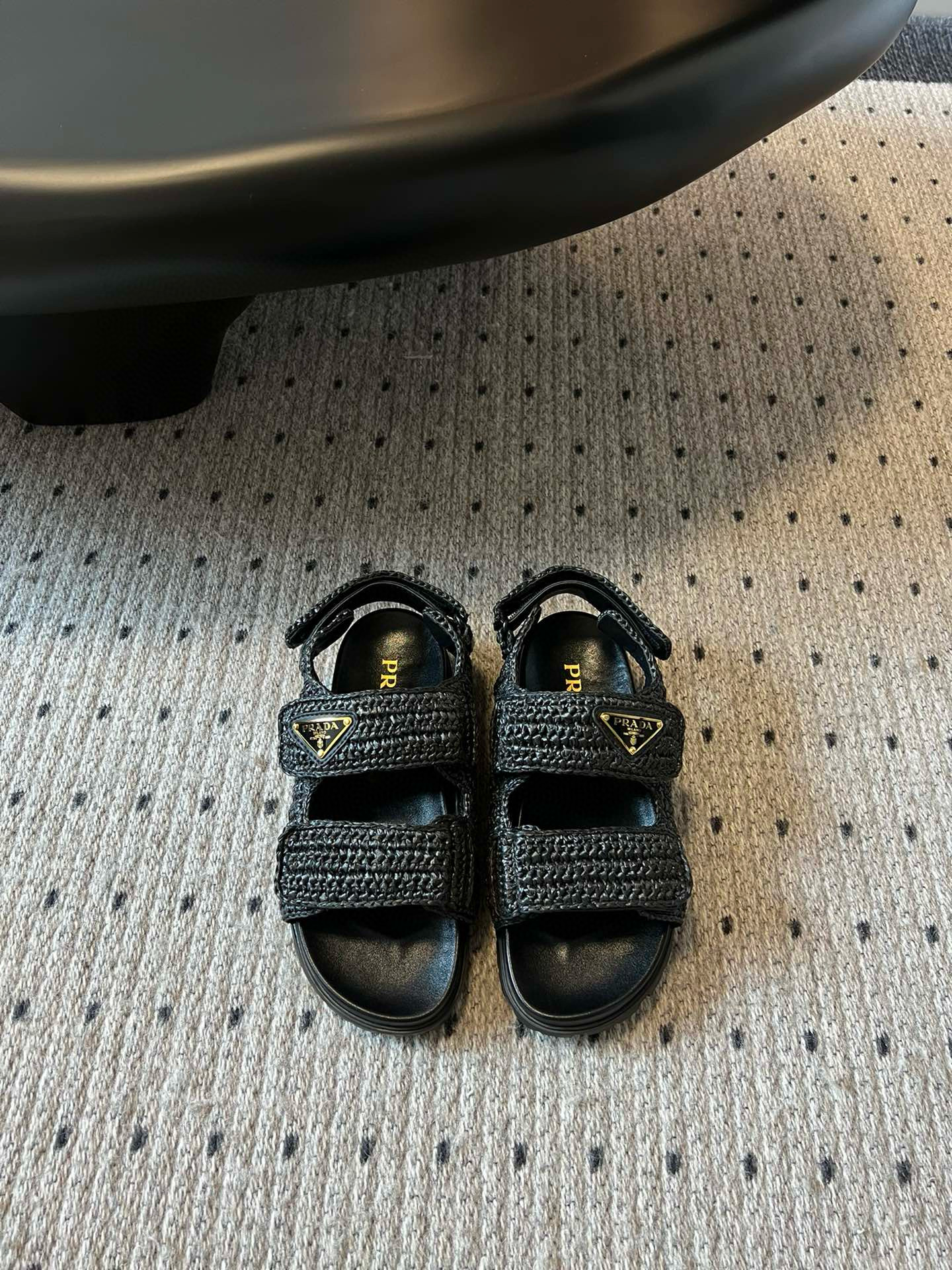 Prada Sandals – WPRD1032