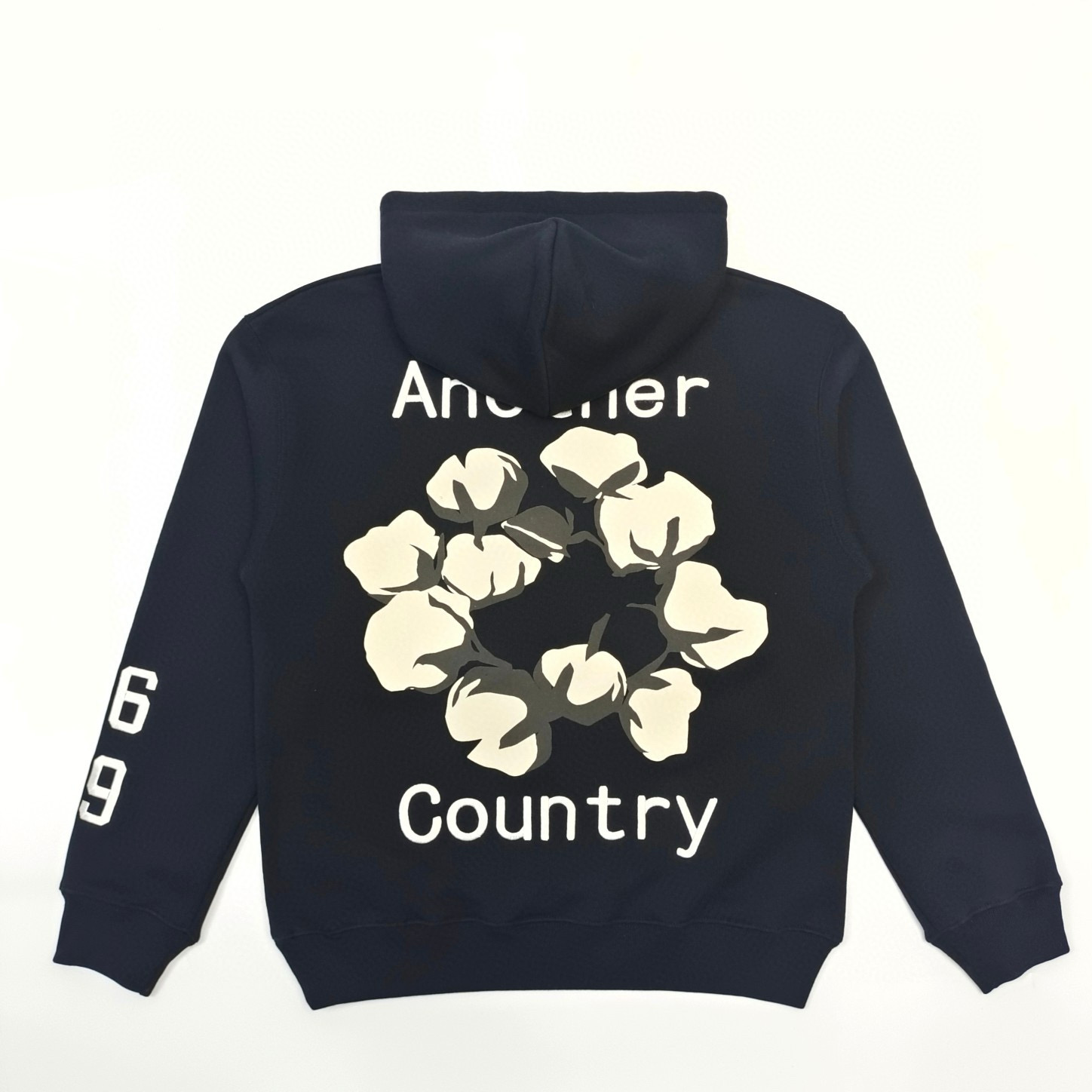 Denim Tears Hoodie – SWHO2530