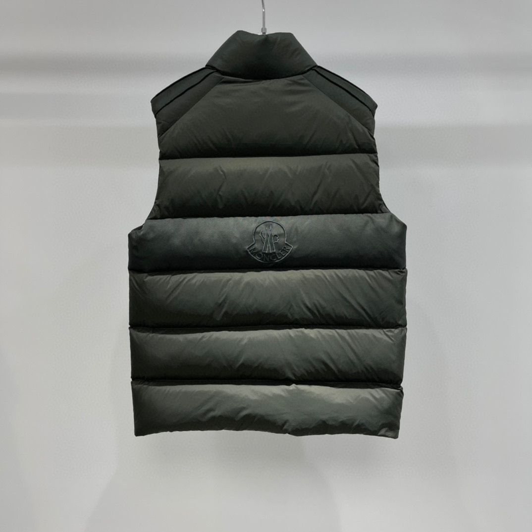 Moncler Gilet – VEJK1056