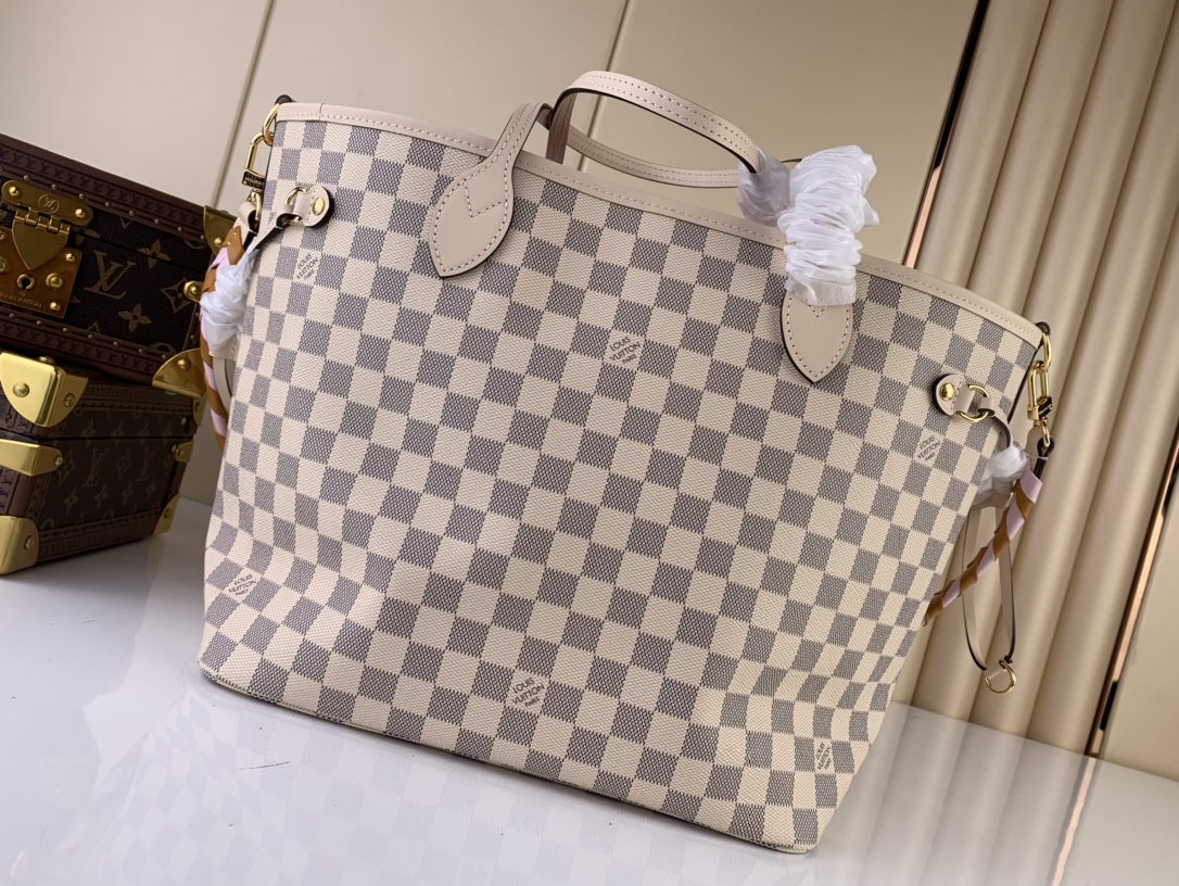 Louis Vuitton Tote Bag – LVTB1017