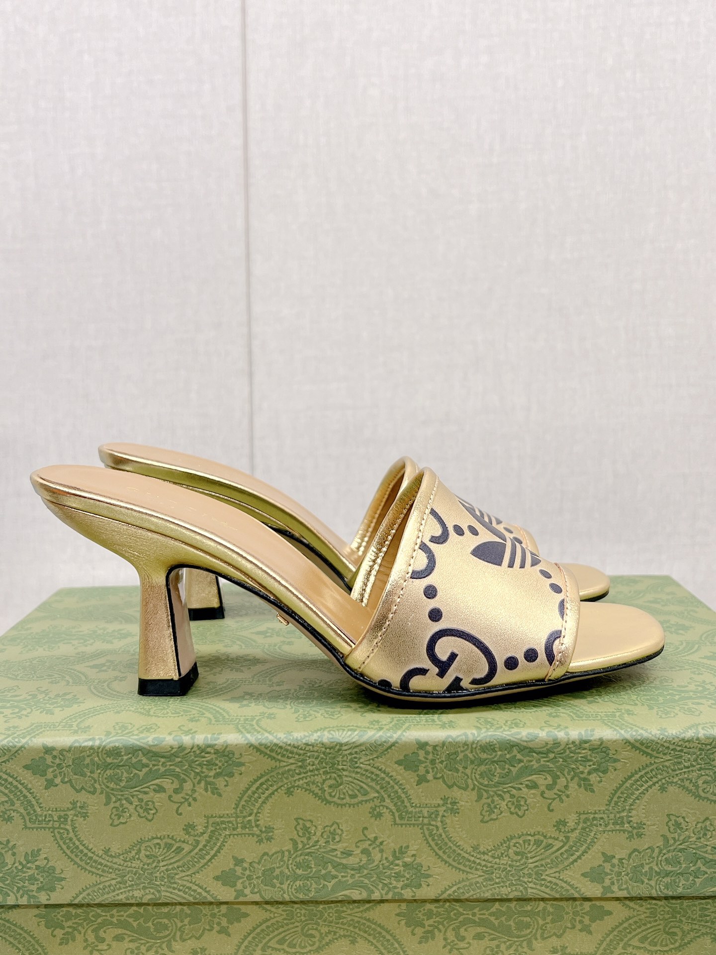Gucci Sandal – GGSH1012