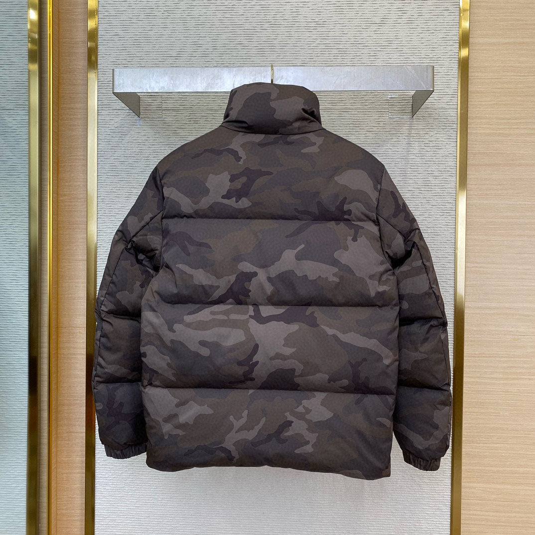 Prada Jacket – CJKT1665