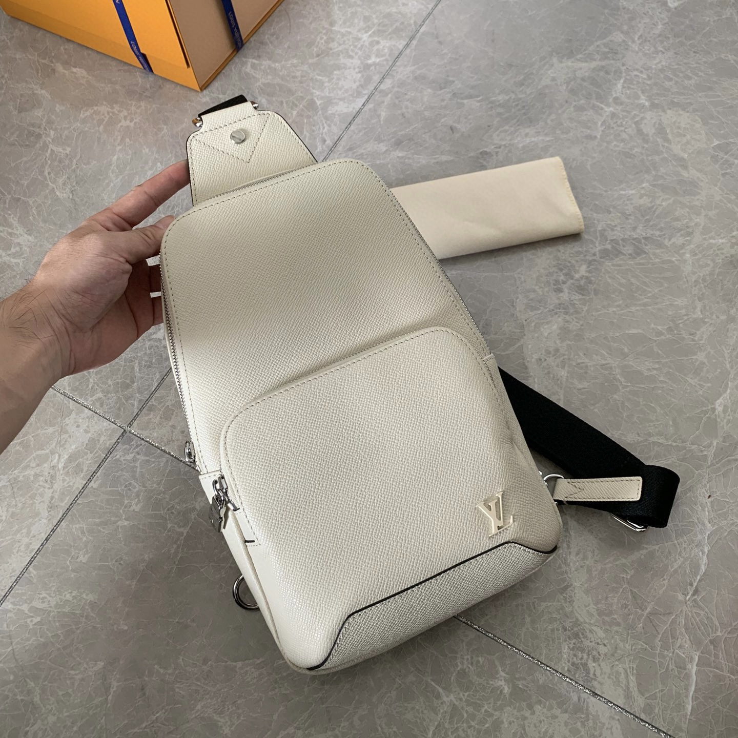Louis Vuitton Bag – BBMC1060