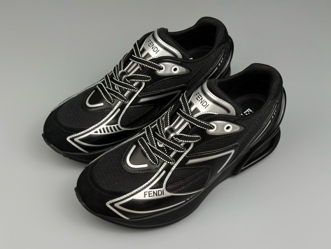 Fendi Sneaker – FEND1091