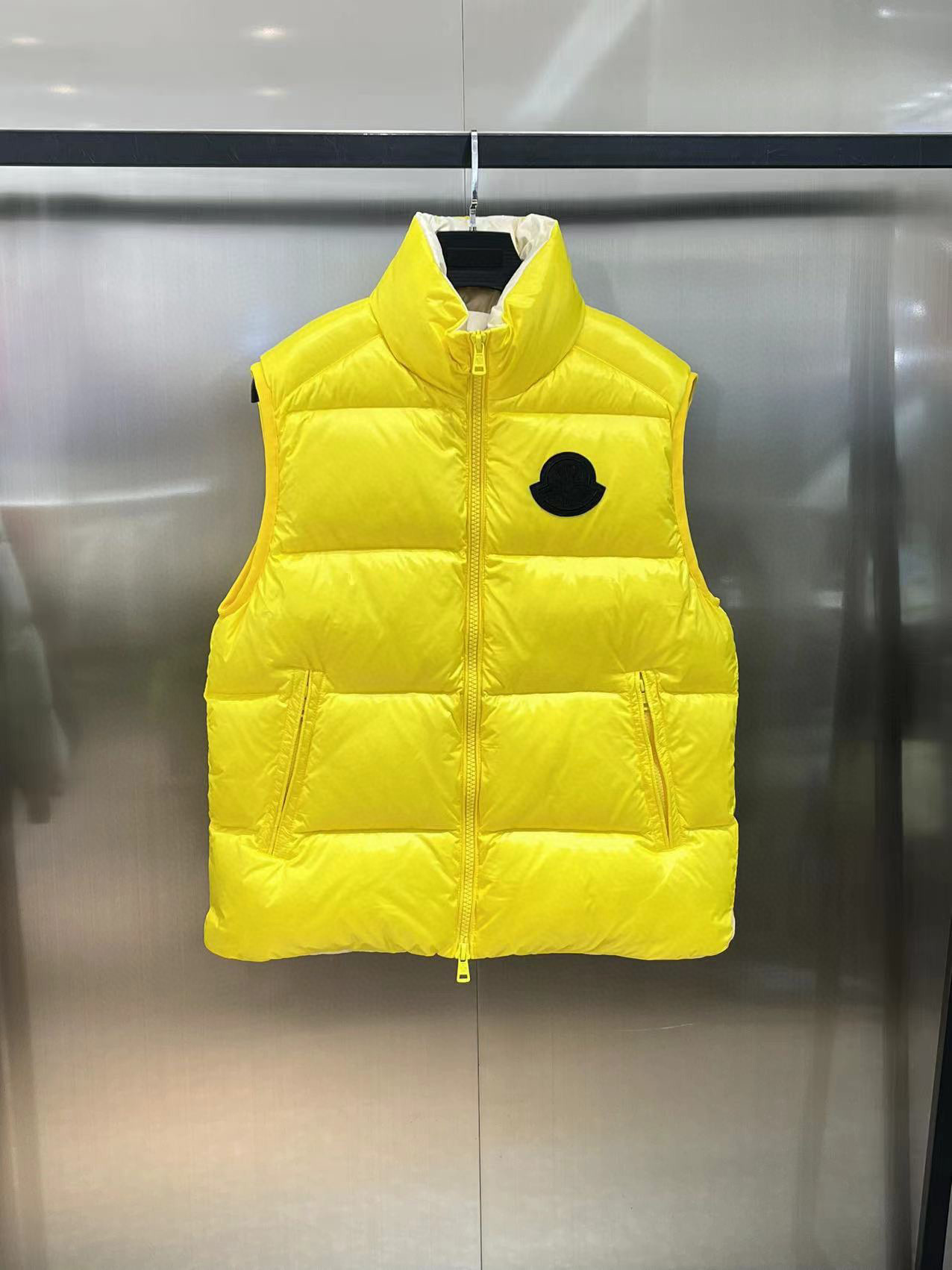 Moncler Gilet – VEJK1071