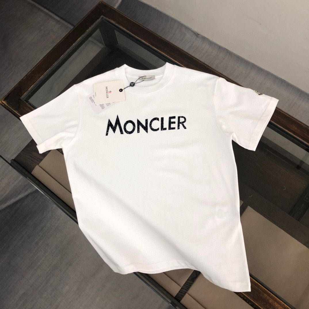 Moncler T-Shirt – TSHP2299