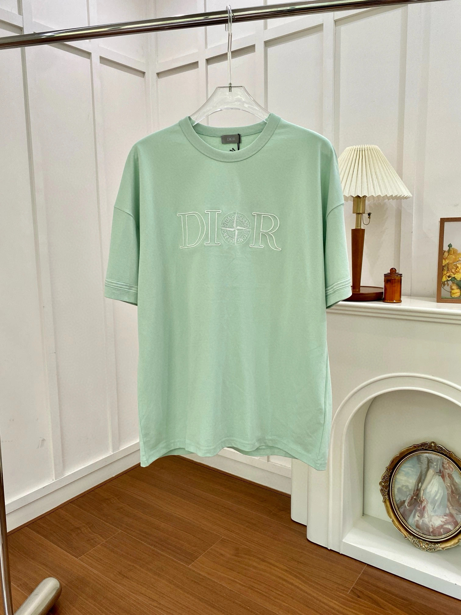 Dior x Stone Island T-Shirt – TSHP2862