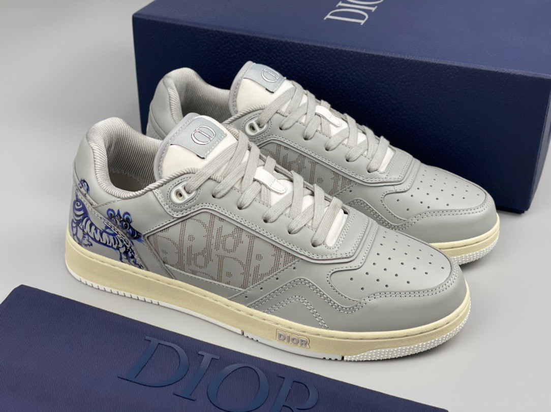 Dior B27 Sneaker – DIOR1134