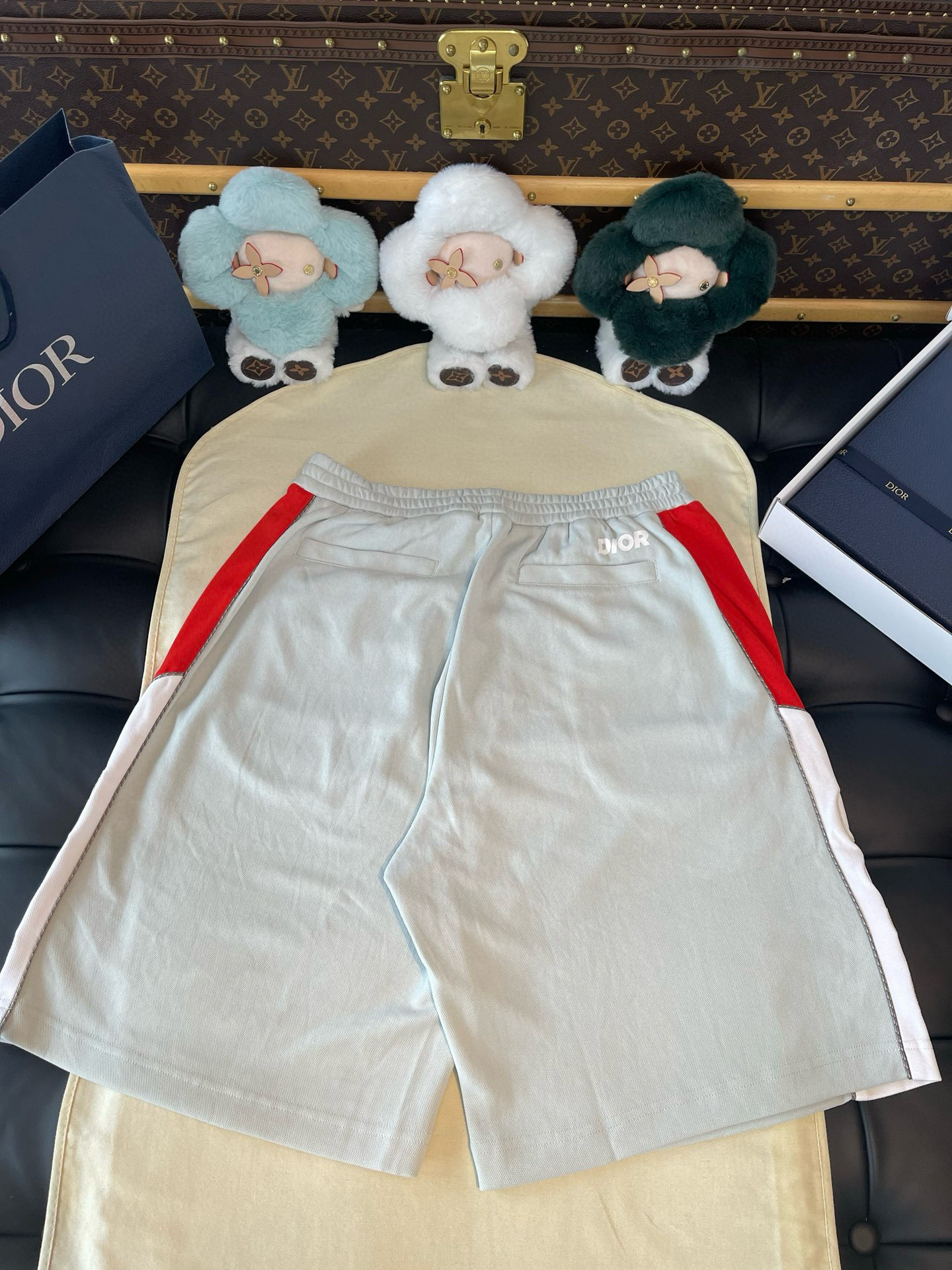 Dior Short – SHRT1316
