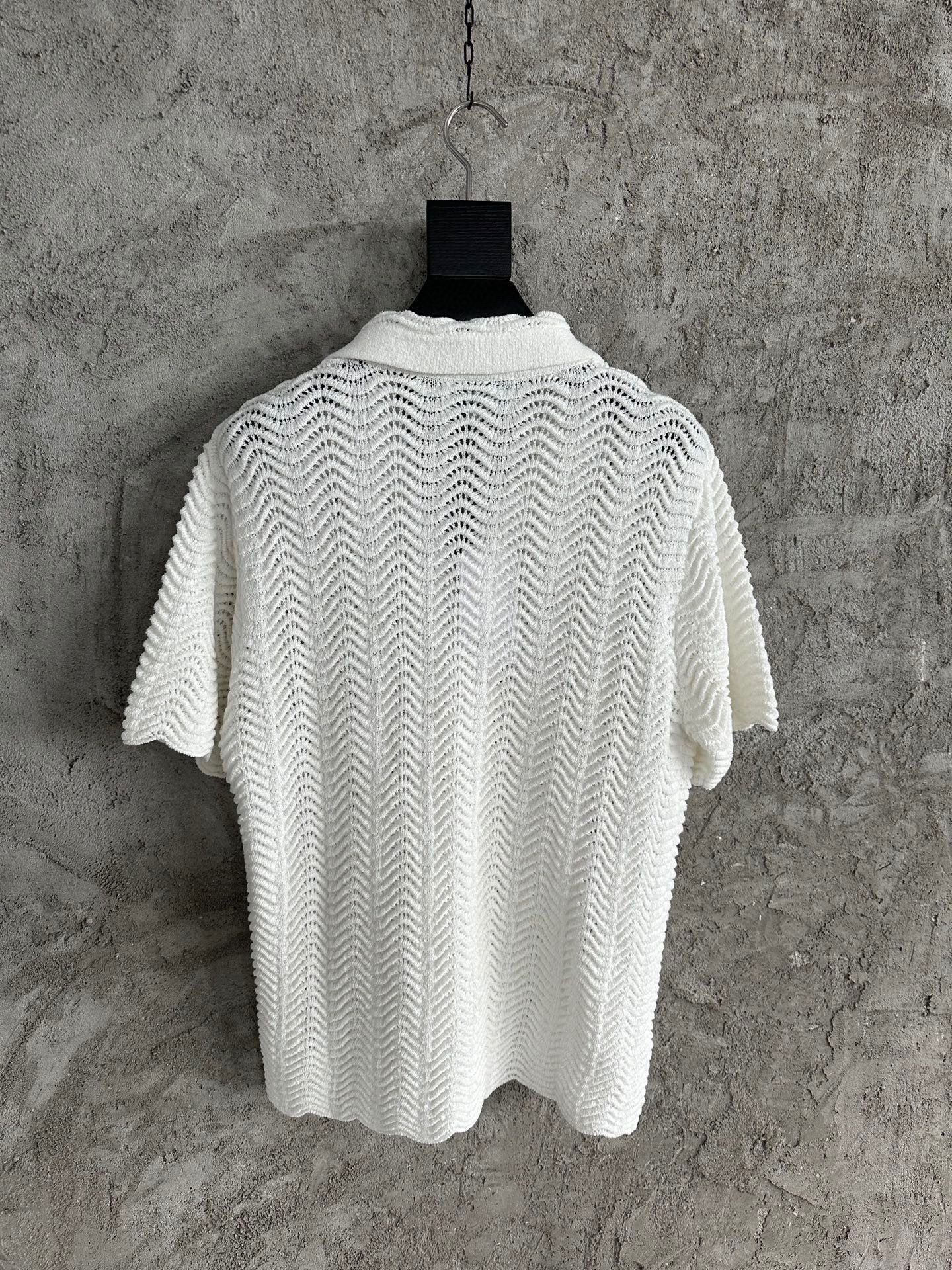 Casablanca Shirt – SHTR1291
