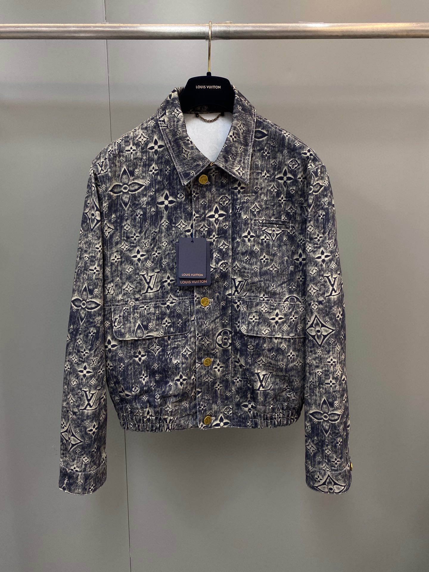 Louis Vuitton Jacket – CJKT1208