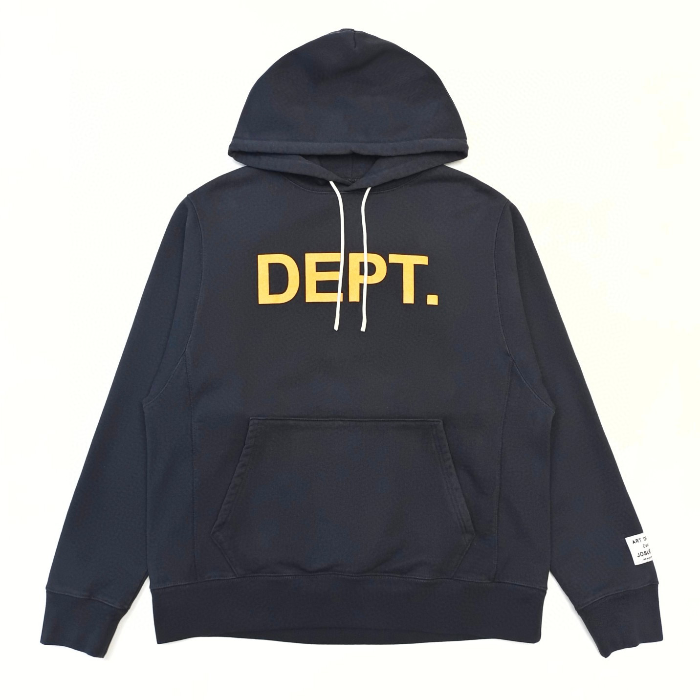 Gallery Dept Hoodie – SWHO2284