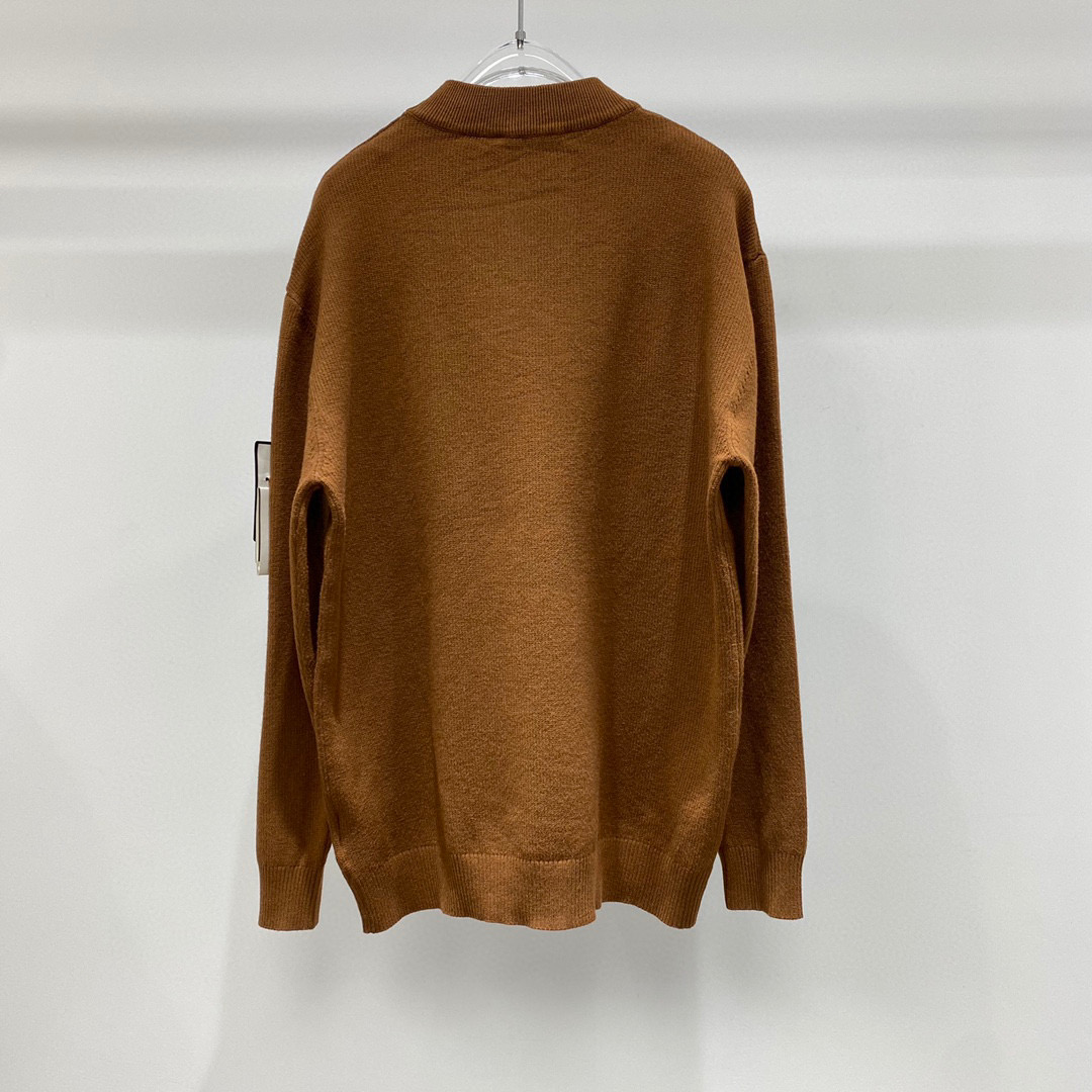 Stone Island Sweater – SWHO1988