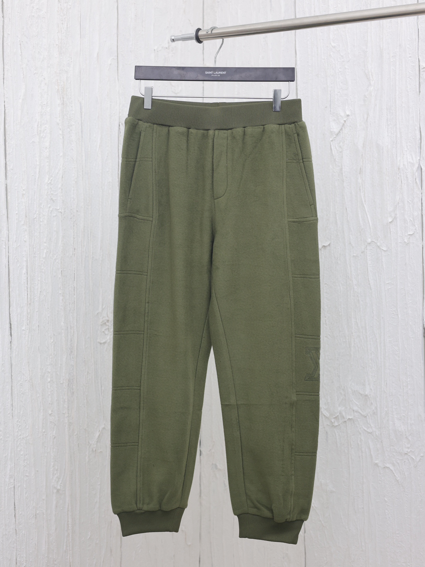 Louis Vuitton Track Pants – TRJT1174