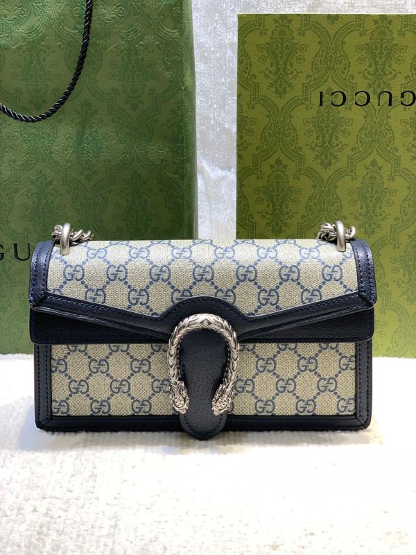Gucci Shoulder Bag – GUSB1043