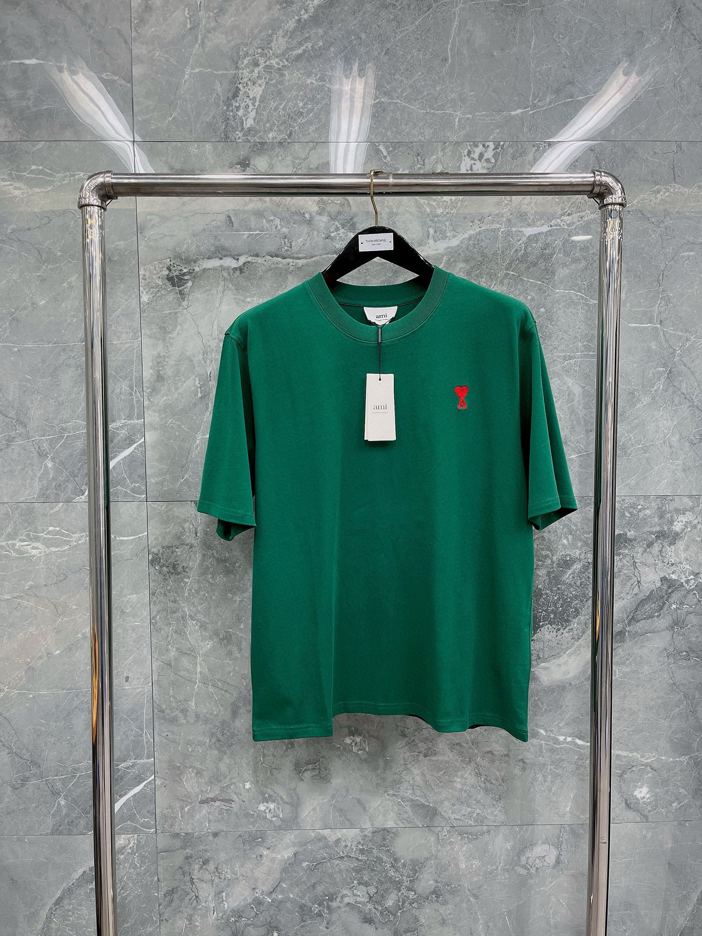 Ami Paris T-Shirt – TSHP2467