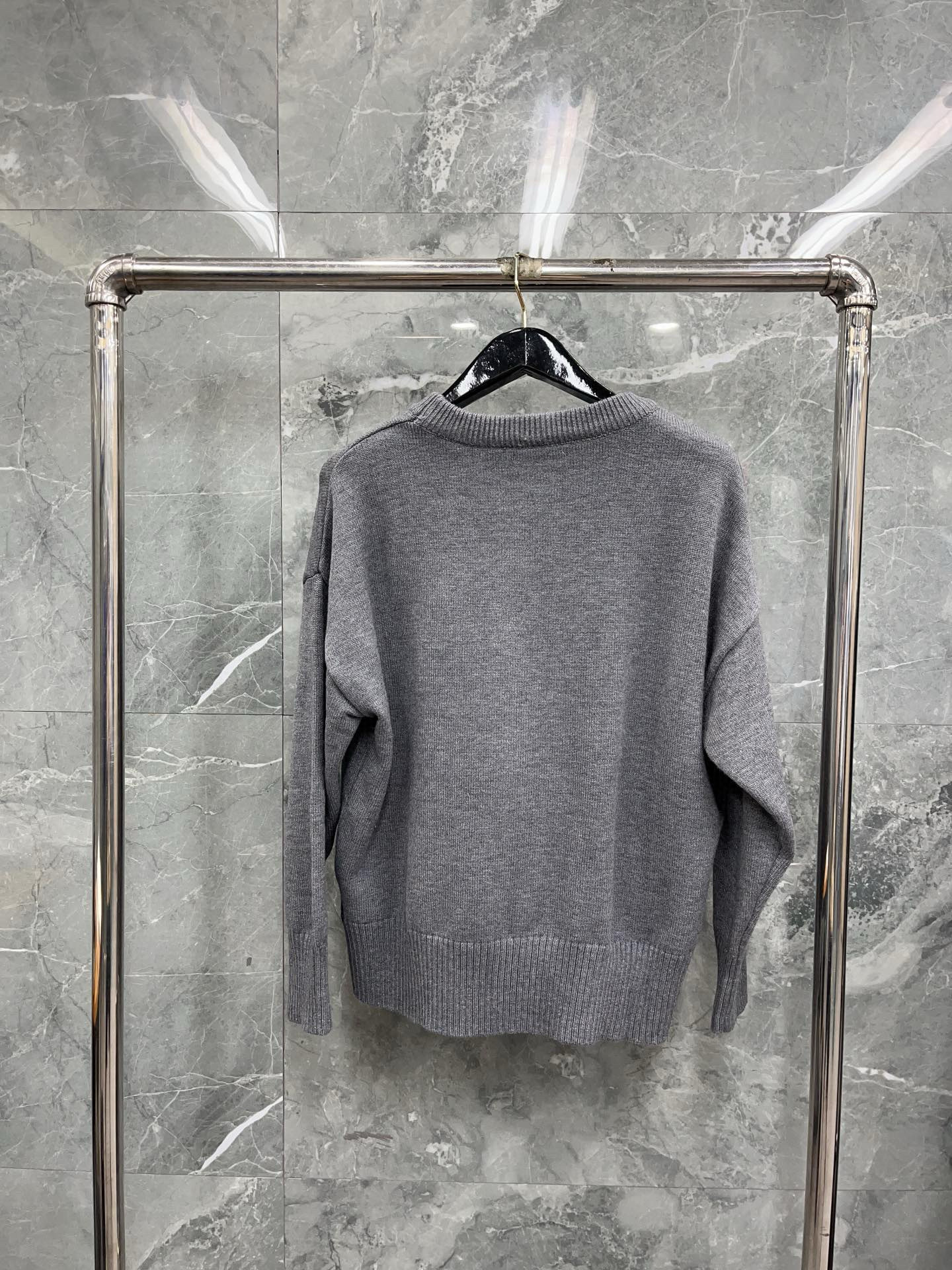 Ami Paris Sweater – SWHO2230