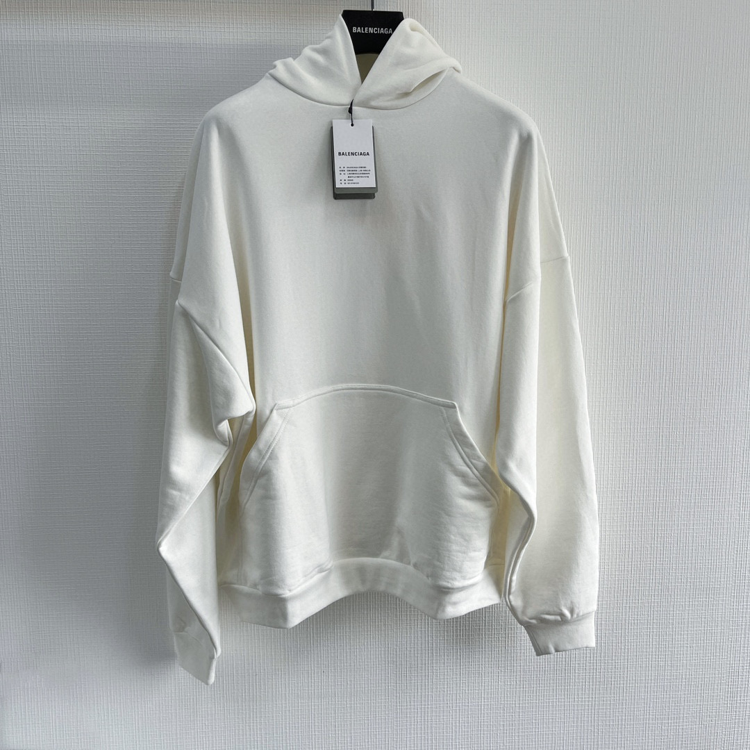 Balenciaga Hoodie – SWHO2049