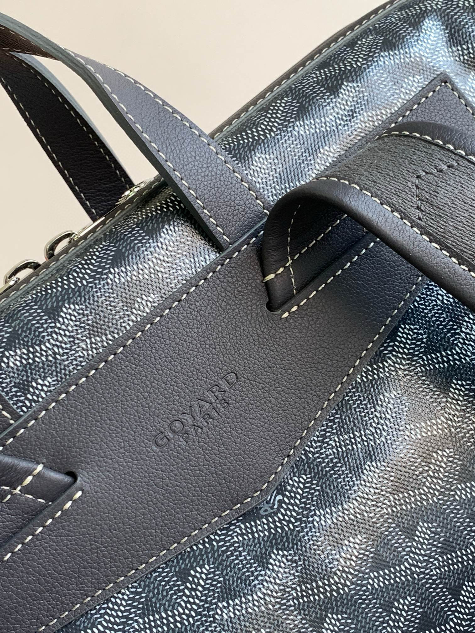 Goyard Backpack – BBCP1067