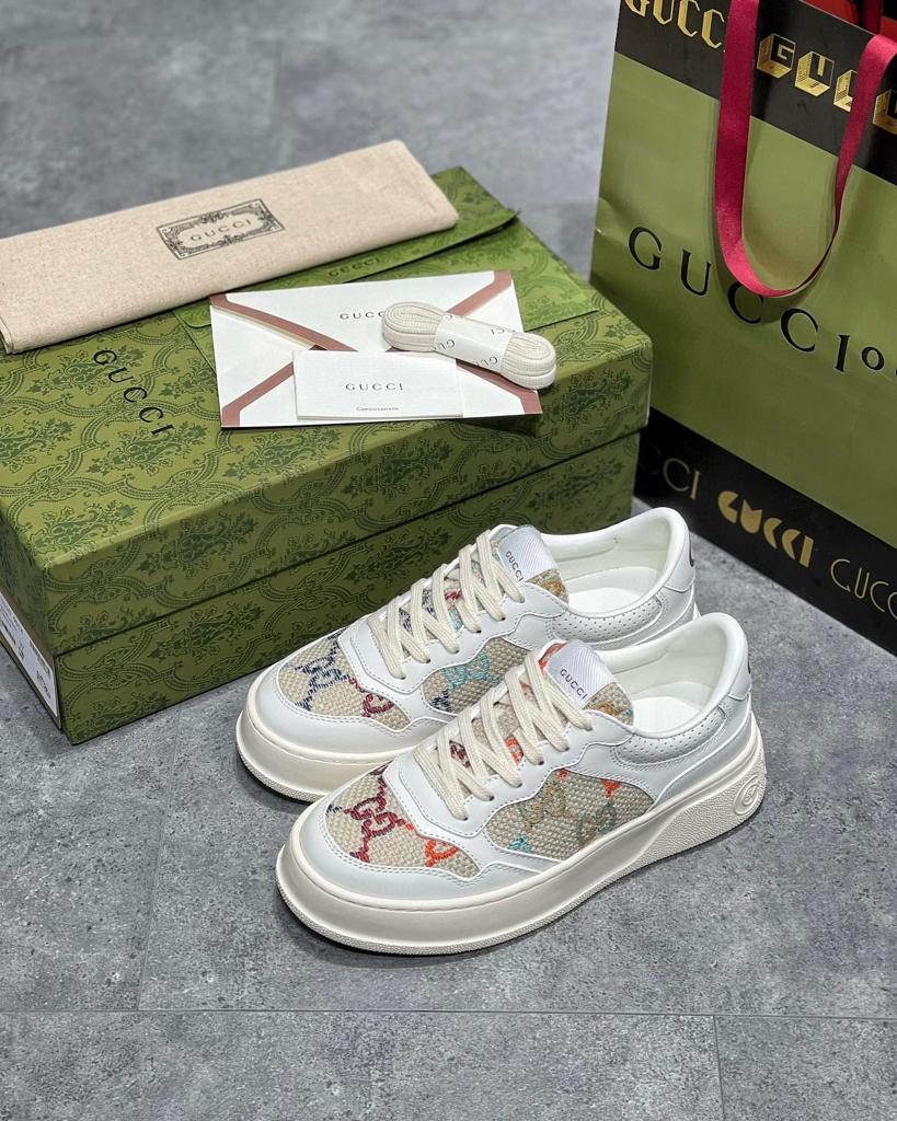Gucci Sneaker – GUCC1148
