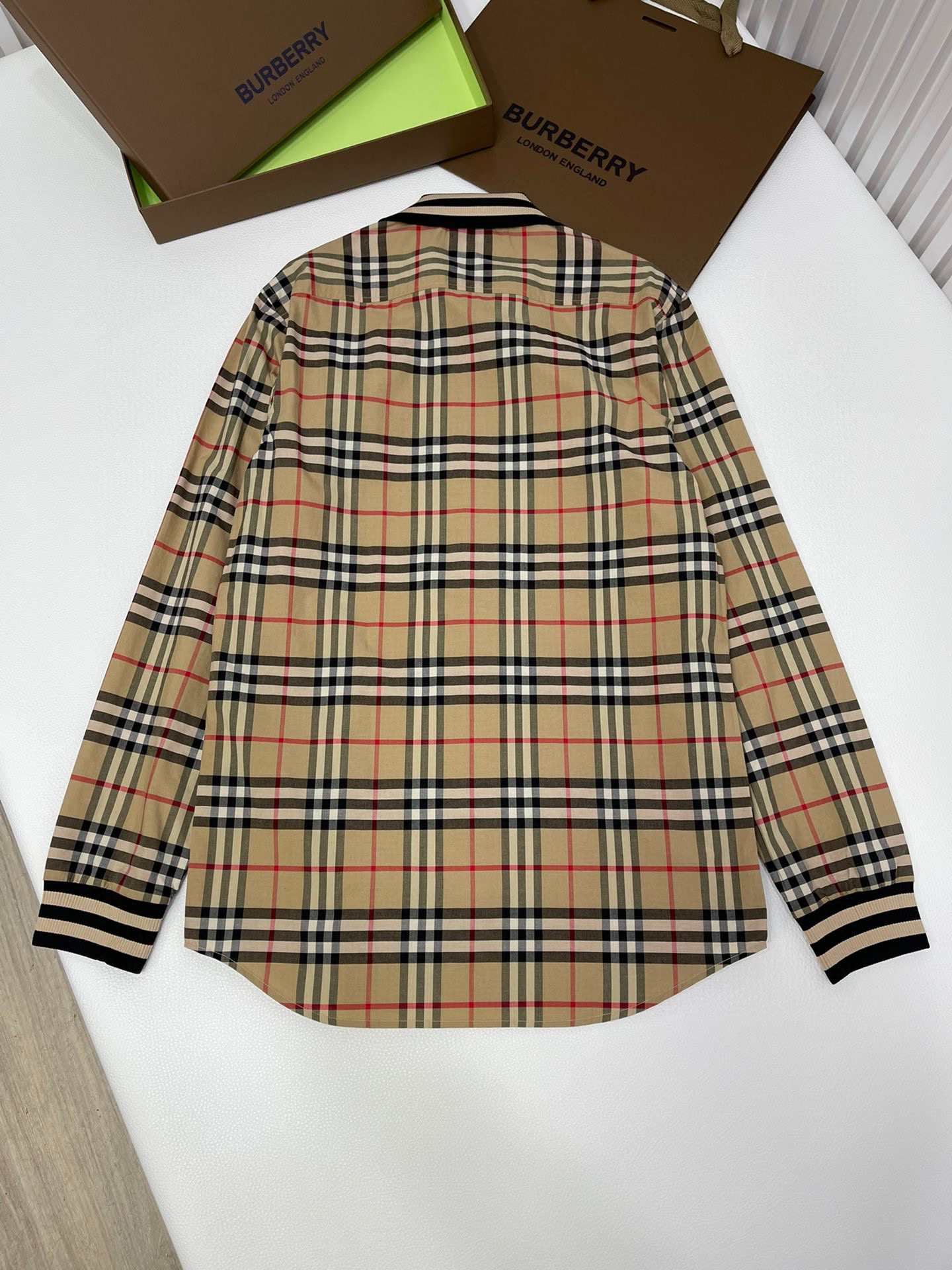 Burberry Shirt – SHTR1331