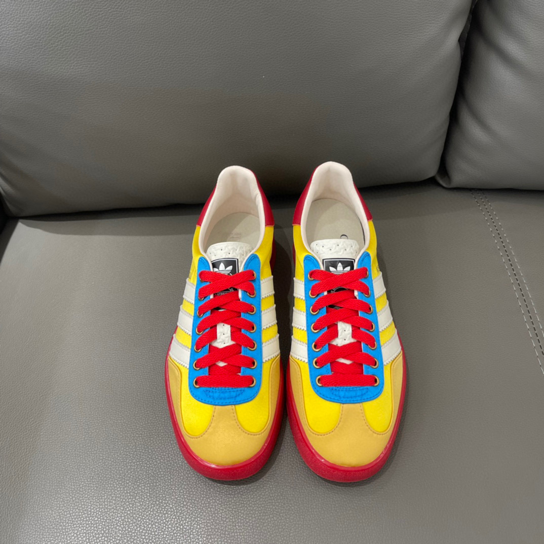 Gucci Sneaker – GUCC1105