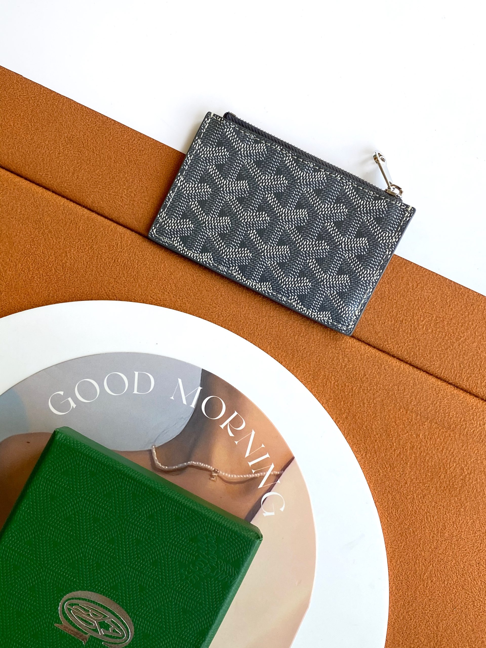 Goyard Wallet – MWLT1220