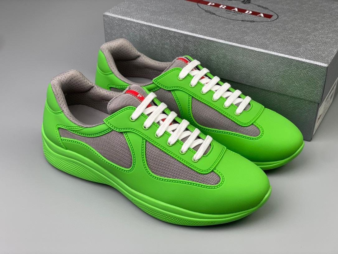 Prada Sneaker – PRDA1093